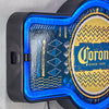 Corona Beer LED Neon Light Sign Wall Decor (9.5” x 17.25”)